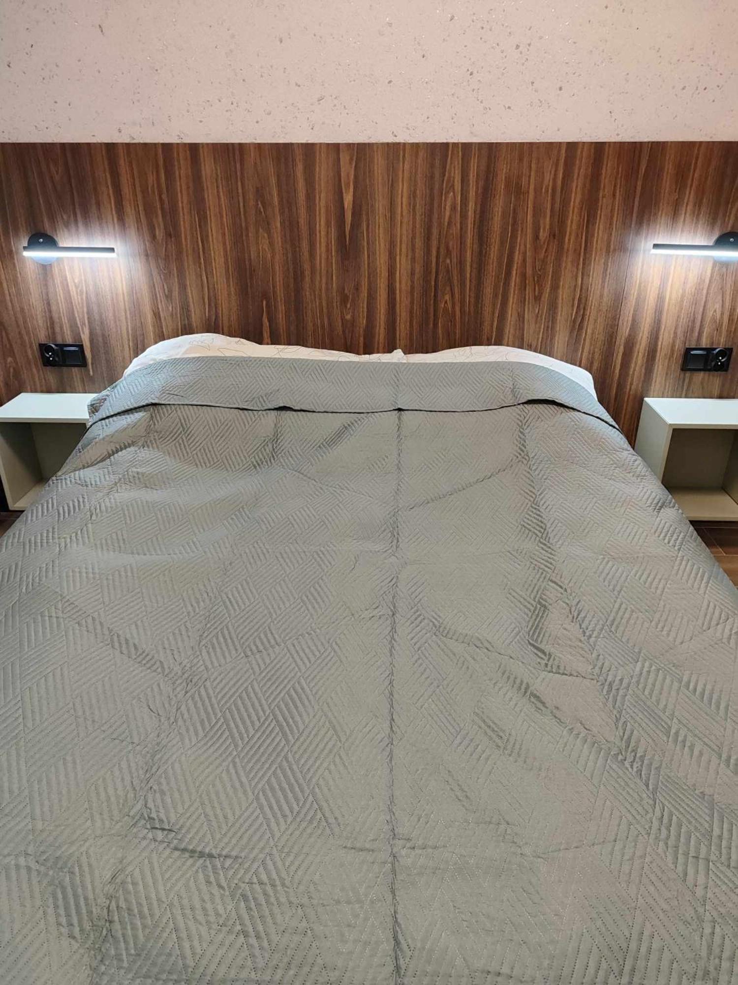 Apartament Targowa Łódź Eksteriør bilde