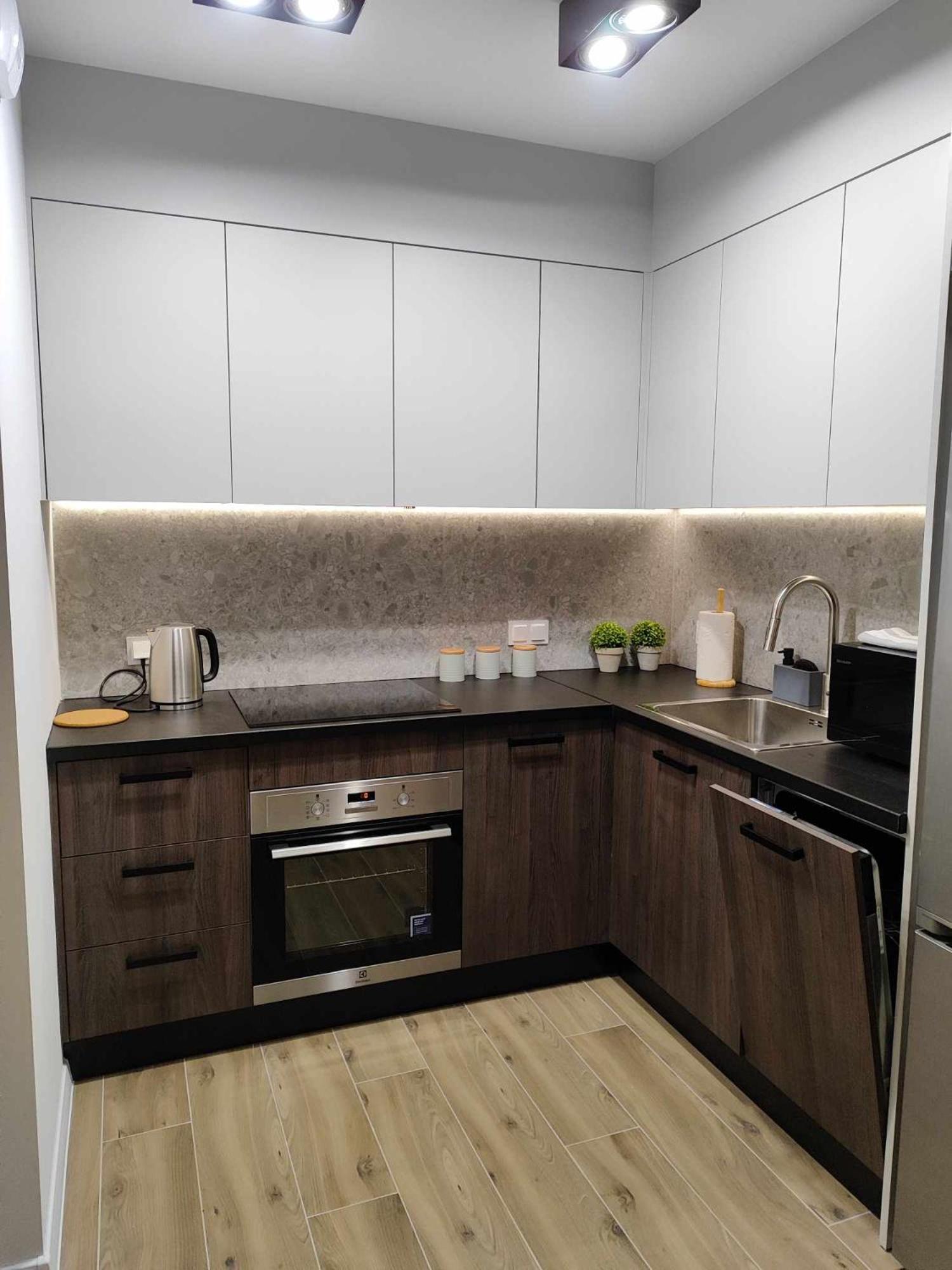 Apartament Targowa Łódź Eksteriør bilde
