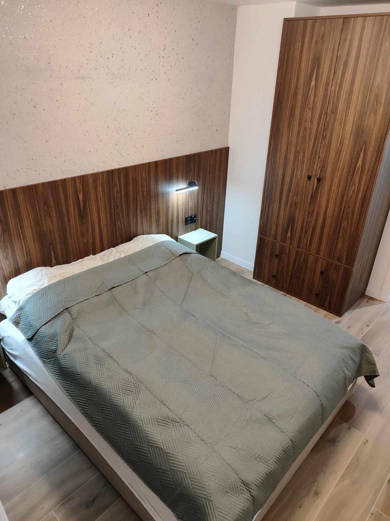 Apartament Targowa Łódź Eksteriør bilde