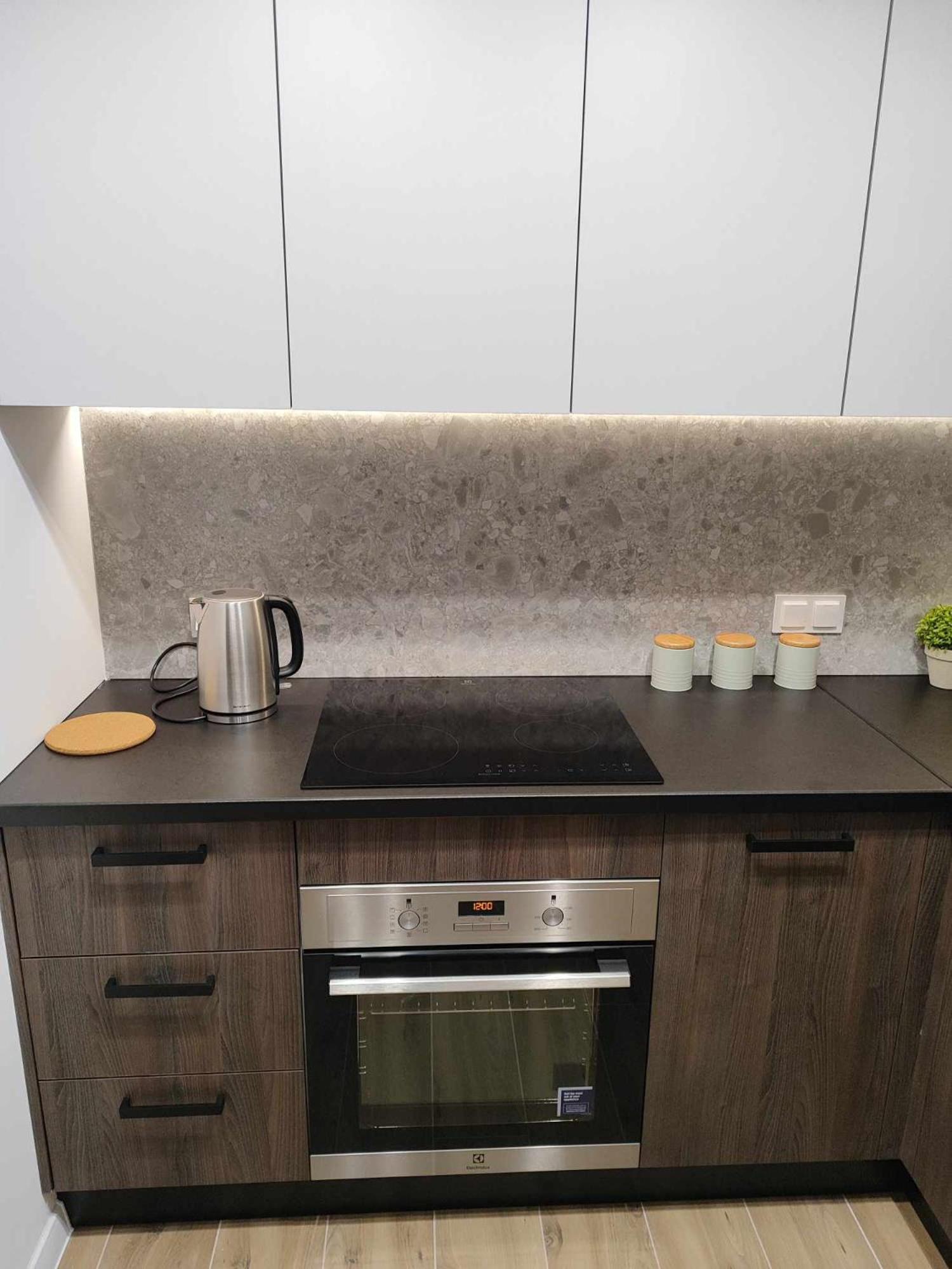Apartament Targowa Łódź Eksteriør bilde