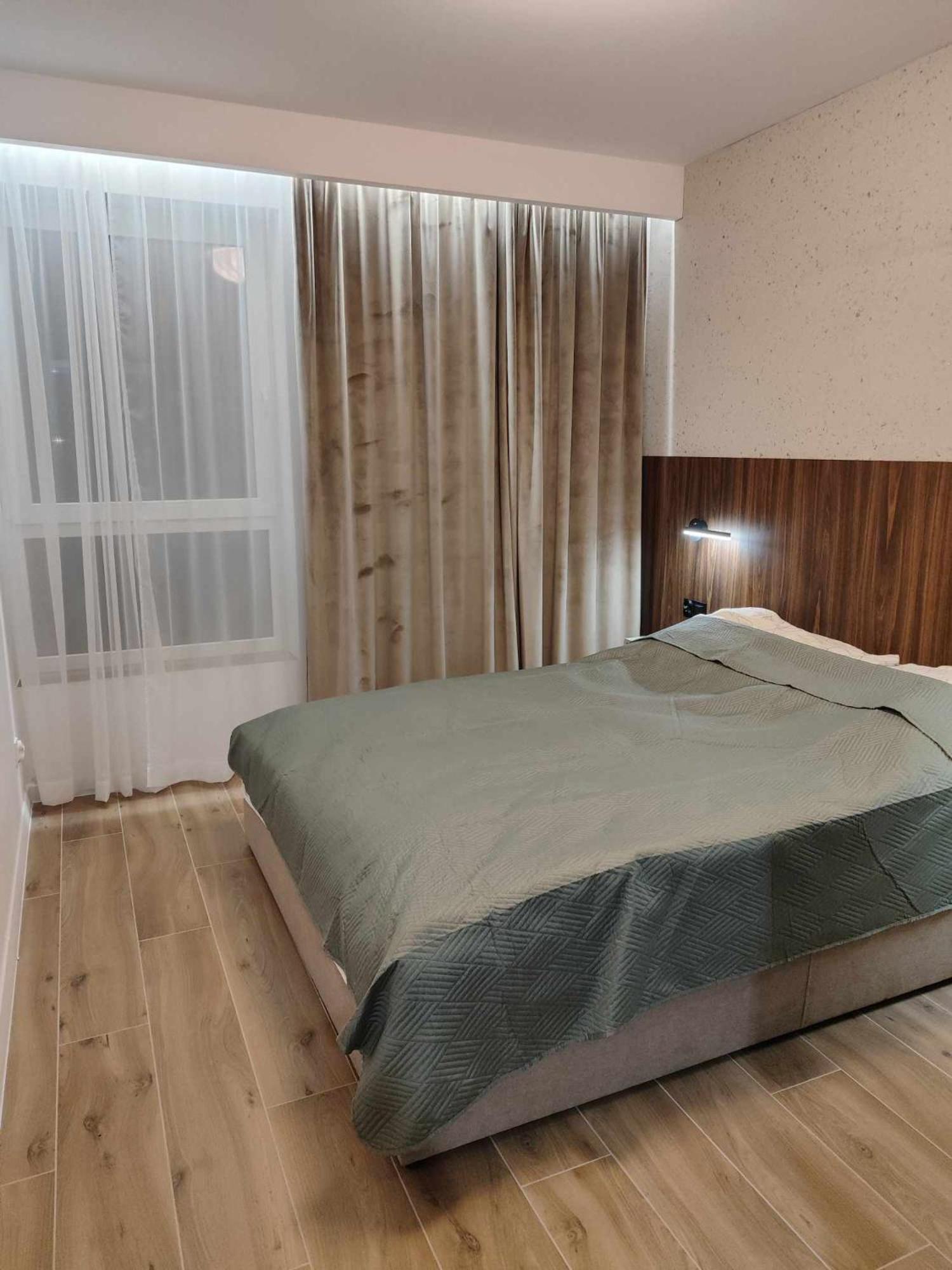 Apartament Targowa Łódź Eksteriør bilde