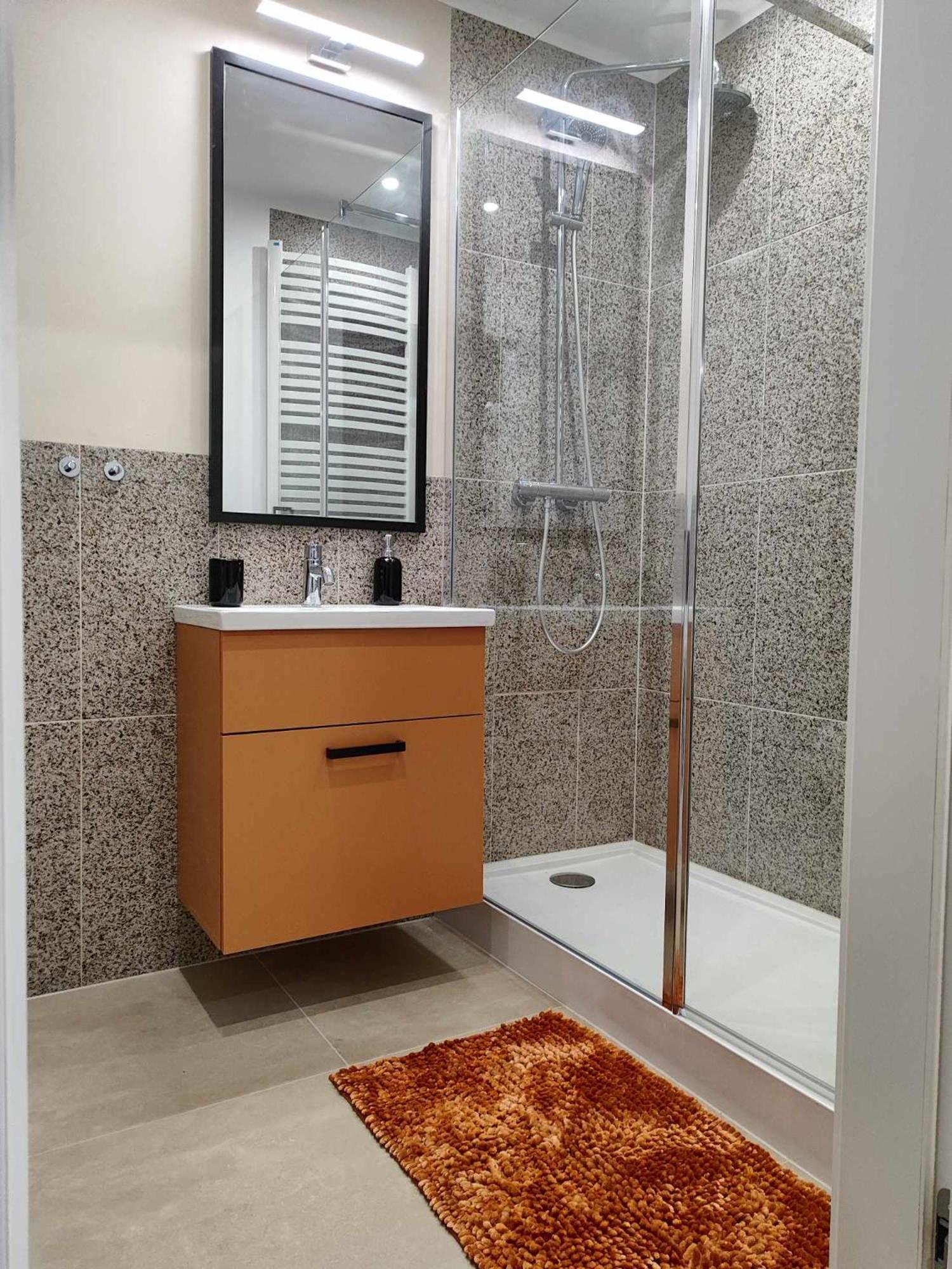 Apartament Targowa Łódź Eksteriør bilde
