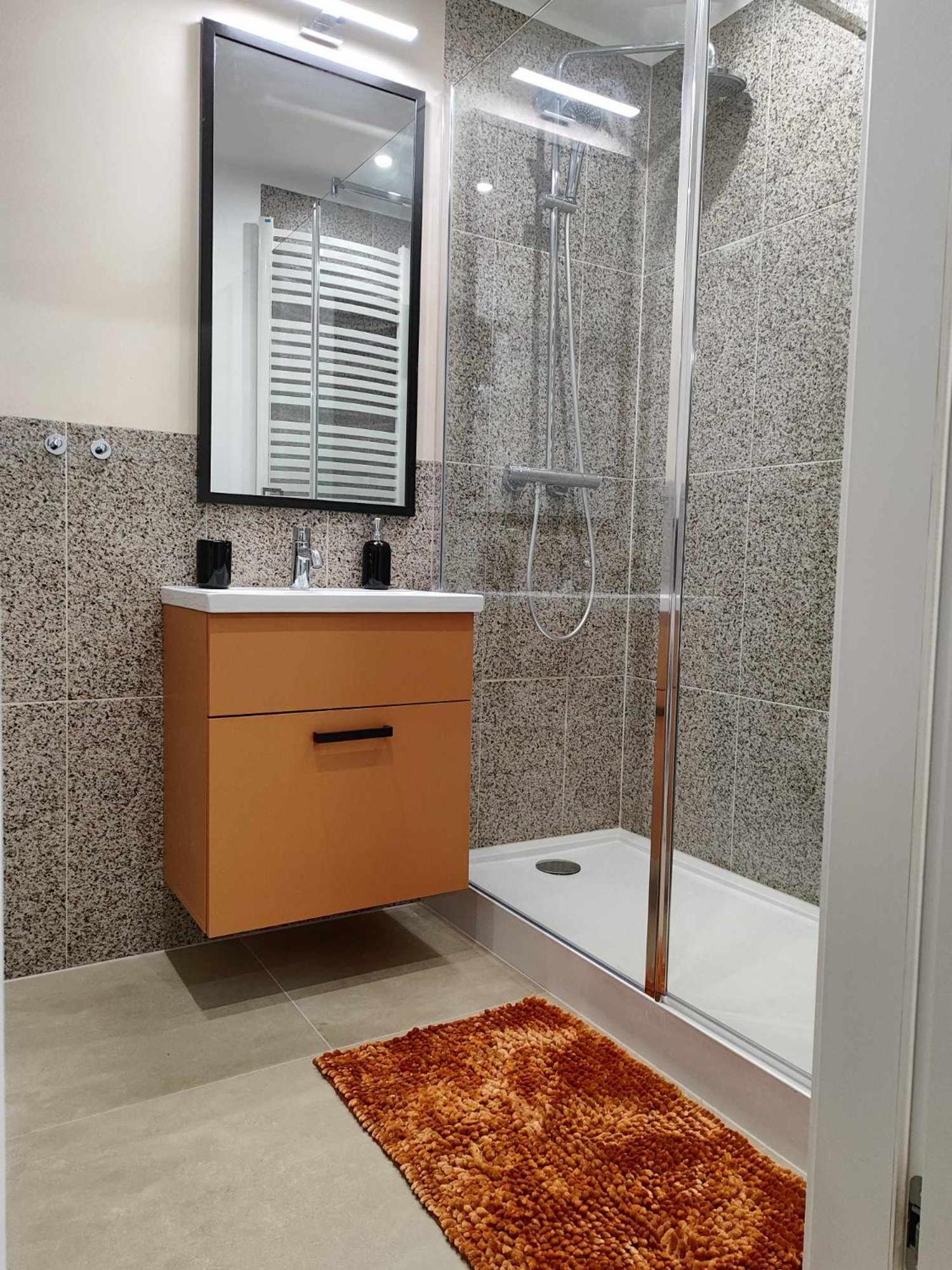 Apartament Targowa Łódź Eksteriør bilde